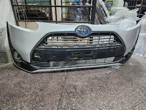 Sienta 2014/2015/2016/2017/2018/New Model Front Bumper