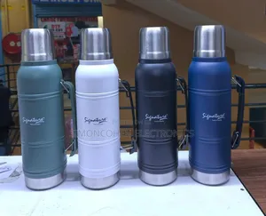 Signature 1.2l Flask
