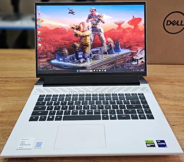 Laptop Dell G16 7630 16GB Intel Core I9 SSD 1T - main view