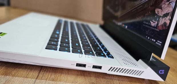 Laptop Dell G16 7630 16GB Intel Core I9 SSD 1T - thumbnail 2