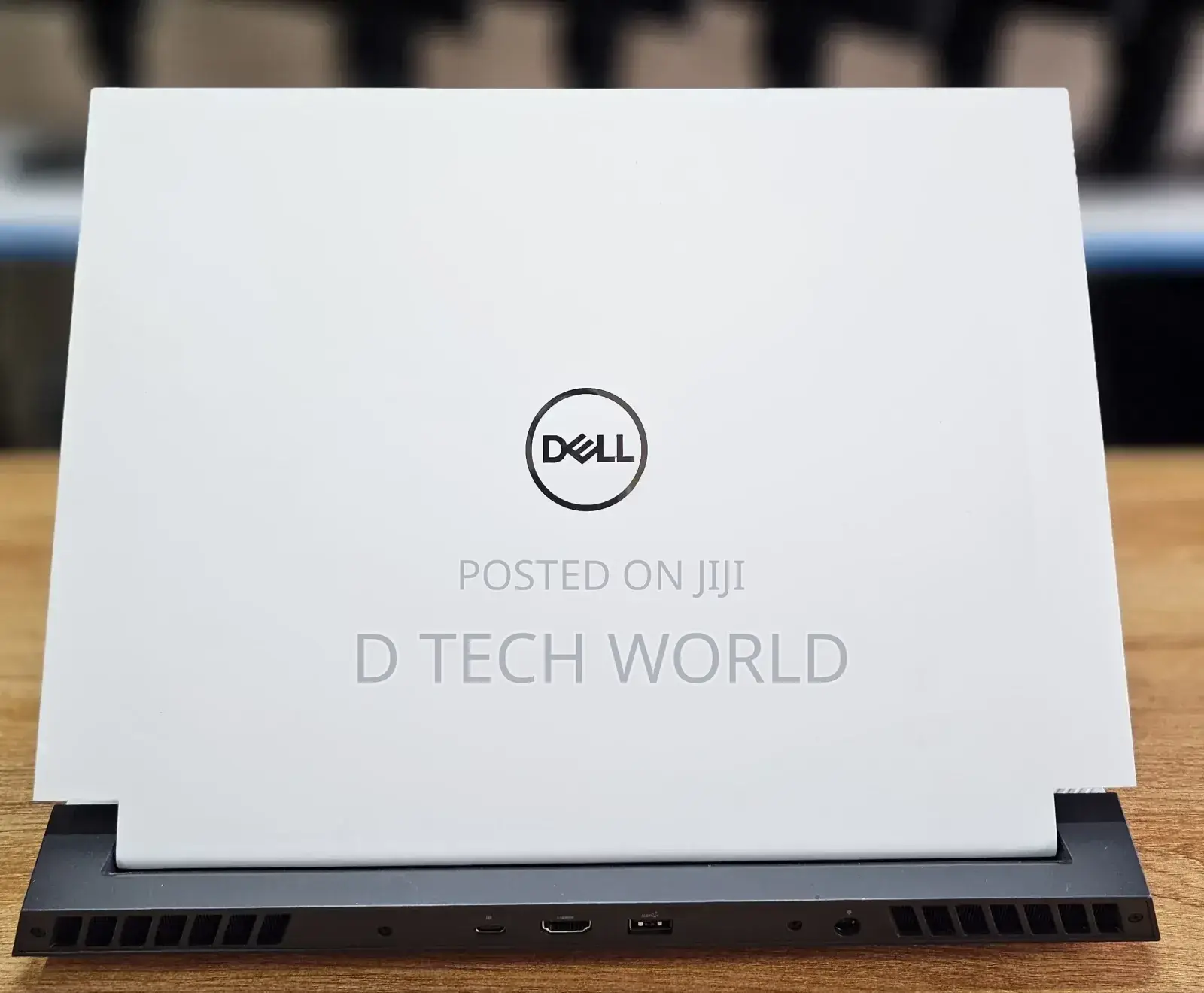 Laptop Dell G16 7630 16GB Intel Core I9 SSD 1T