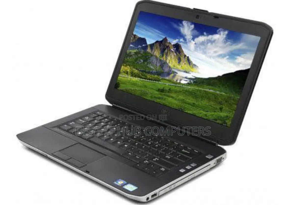 Laptop Dell Latitude E6330 8GB Intel Core i5 HDD 500GB
