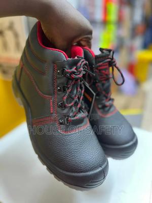 Knickers Safety Boots S3 - thumbnail 2