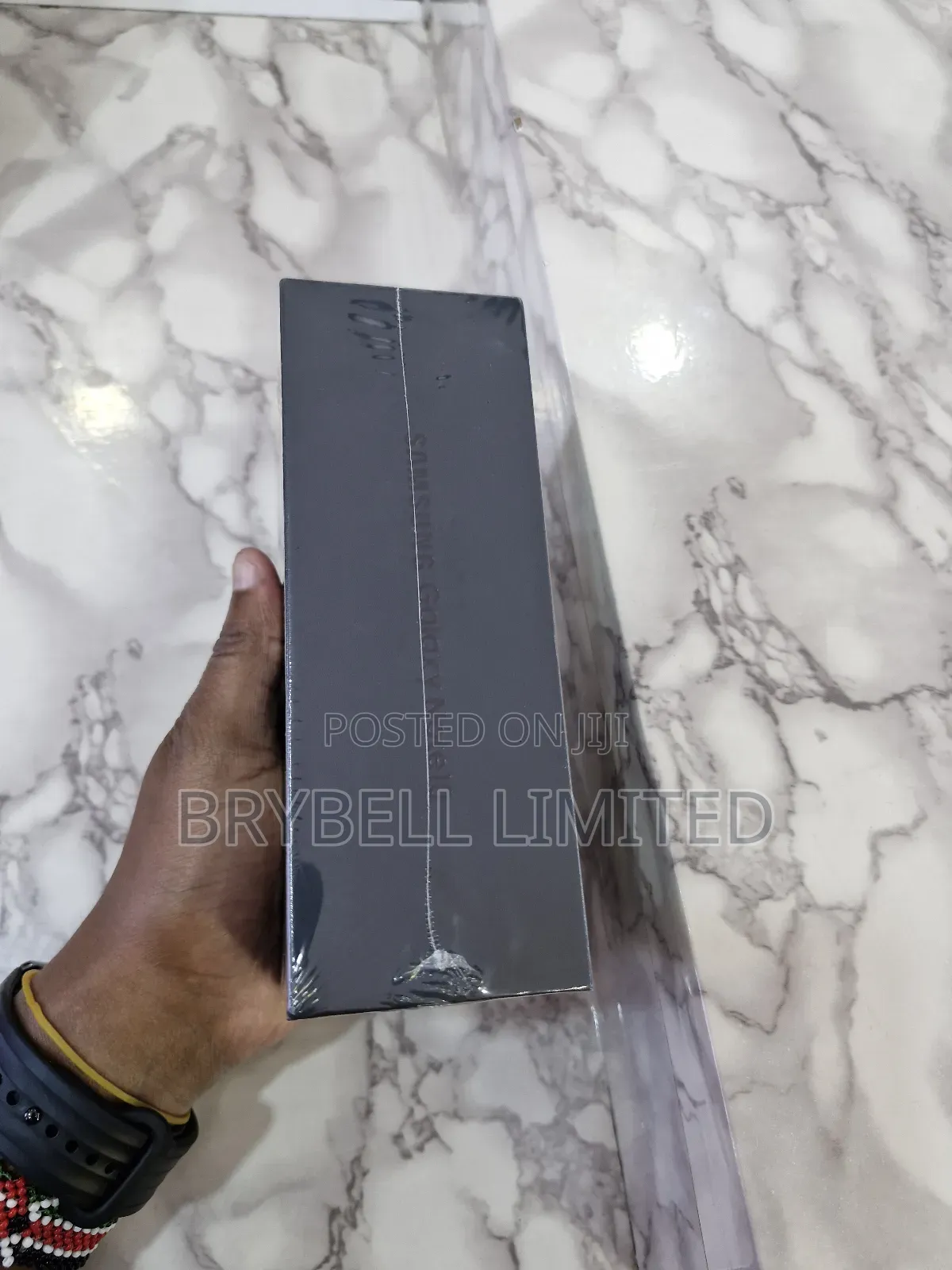 New Samsung Galaxy Note 10 5G 256 GB Black