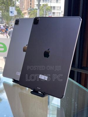 Apple iPad Pro 512 GB Gray - thumbnail 2