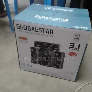 Globalstar 3.1ch Multimedia Speaker System - thumbnail 2