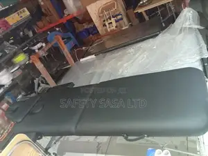 Extra Wide Massage Bed Portable