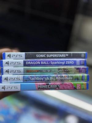 Ps5 Kid's Games - thumbnail 2