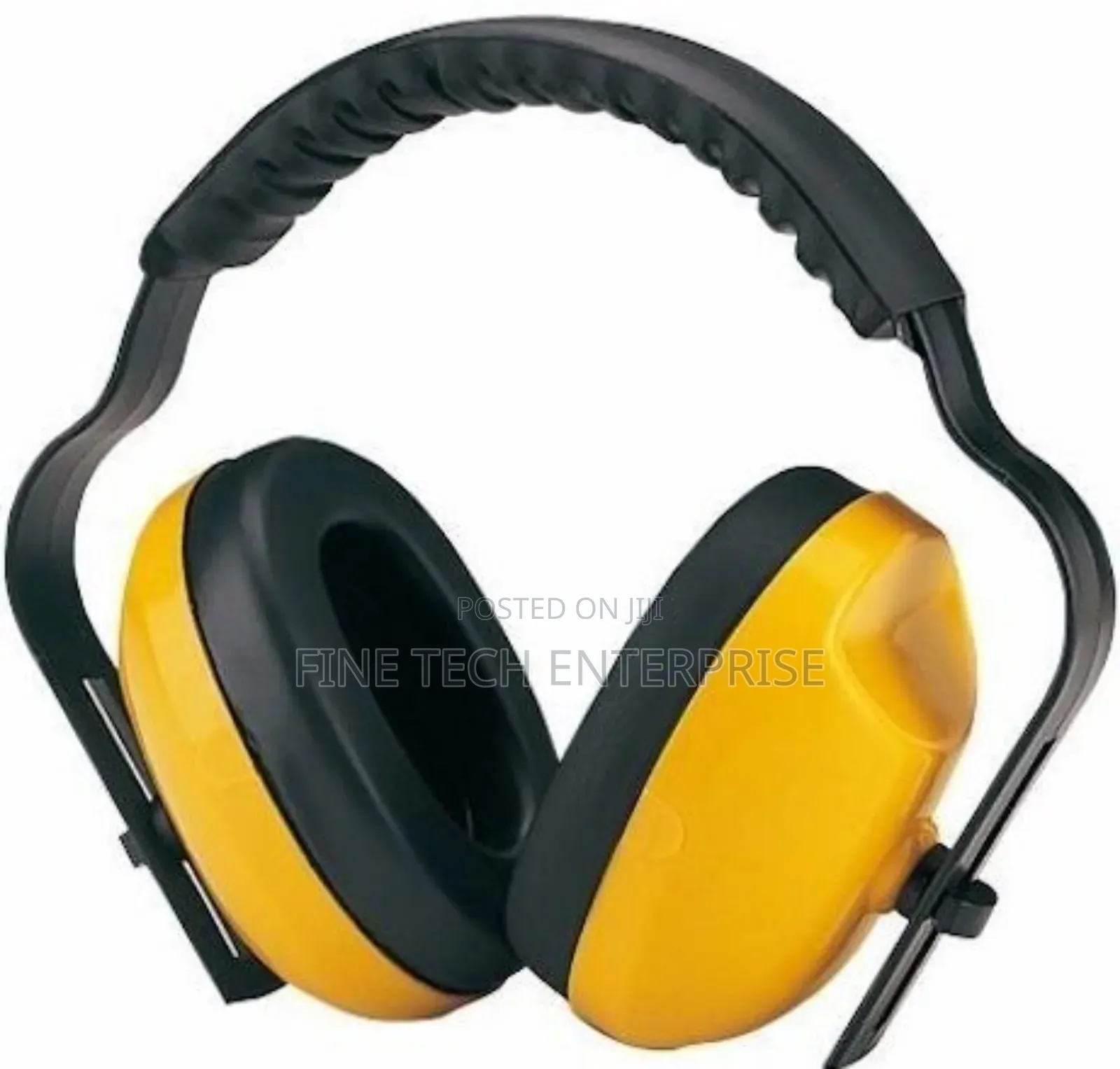 Protective Ear Muffs