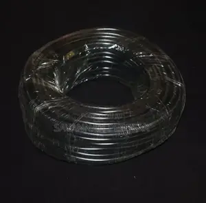 Chicken/ Rabbit Drinker Cage Hyaline Water Tube - 8mm to 9.5mm Rolls