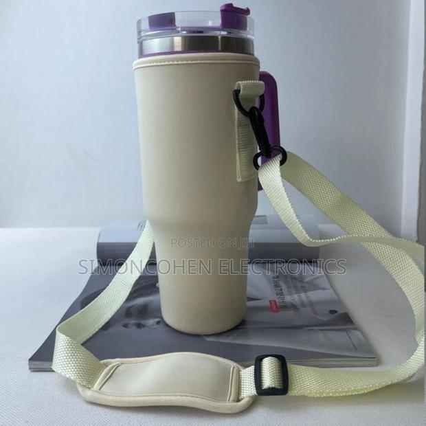 Stanley Mug Protector/Carrier Bag - thumbnail 3