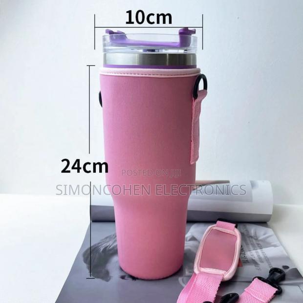 Stanley Mug Protector/Carrier Bag - thumbnail 4