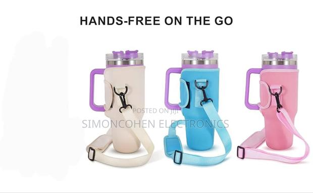 Stanley Mug Protector/Carrier Bag - thumbnail 5