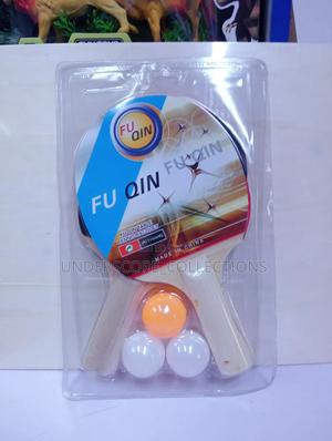 Table Tennis Play Set - thumbnail 2