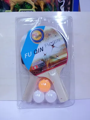 Table Tennis Play Set