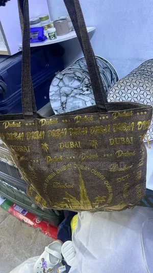 *Tote Bags*