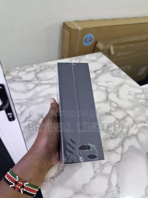New Samsung Galaxy Note 10 Plus 256 GB Black - thumbnail 6