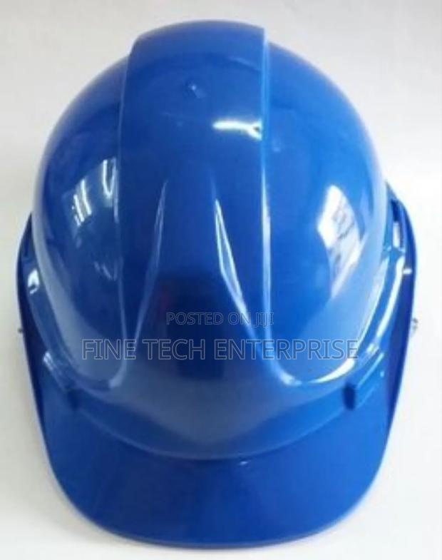 Heavy Helmet
