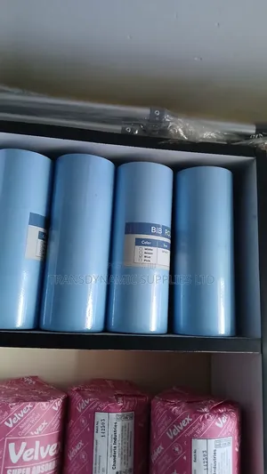 Patients Bib Rolls