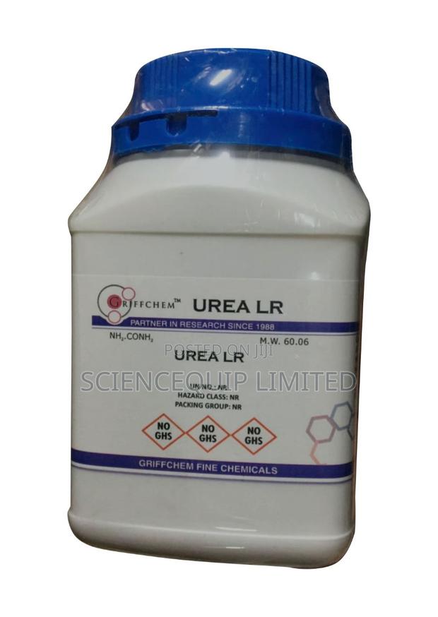 Urea 500g Lr Ggriffchem - main view