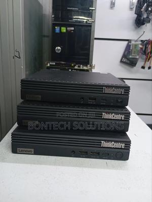 Desktop Computer Lenovo 8GB Intel Core I5 SSD 256GB - thumbnail 2