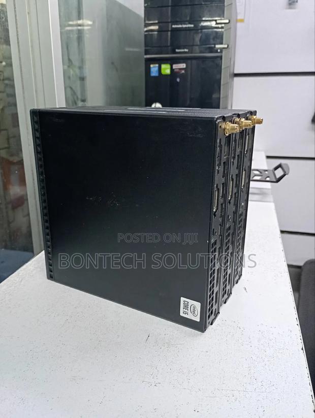 Desktop Computer Lenovo 8GB Intel Core I5 SSD 256GB - thumbnail 4