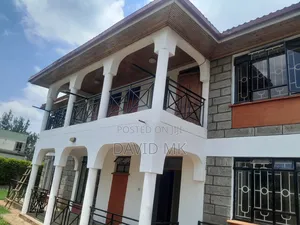 4bdrm Mansion in Kahawa Sukari for rent