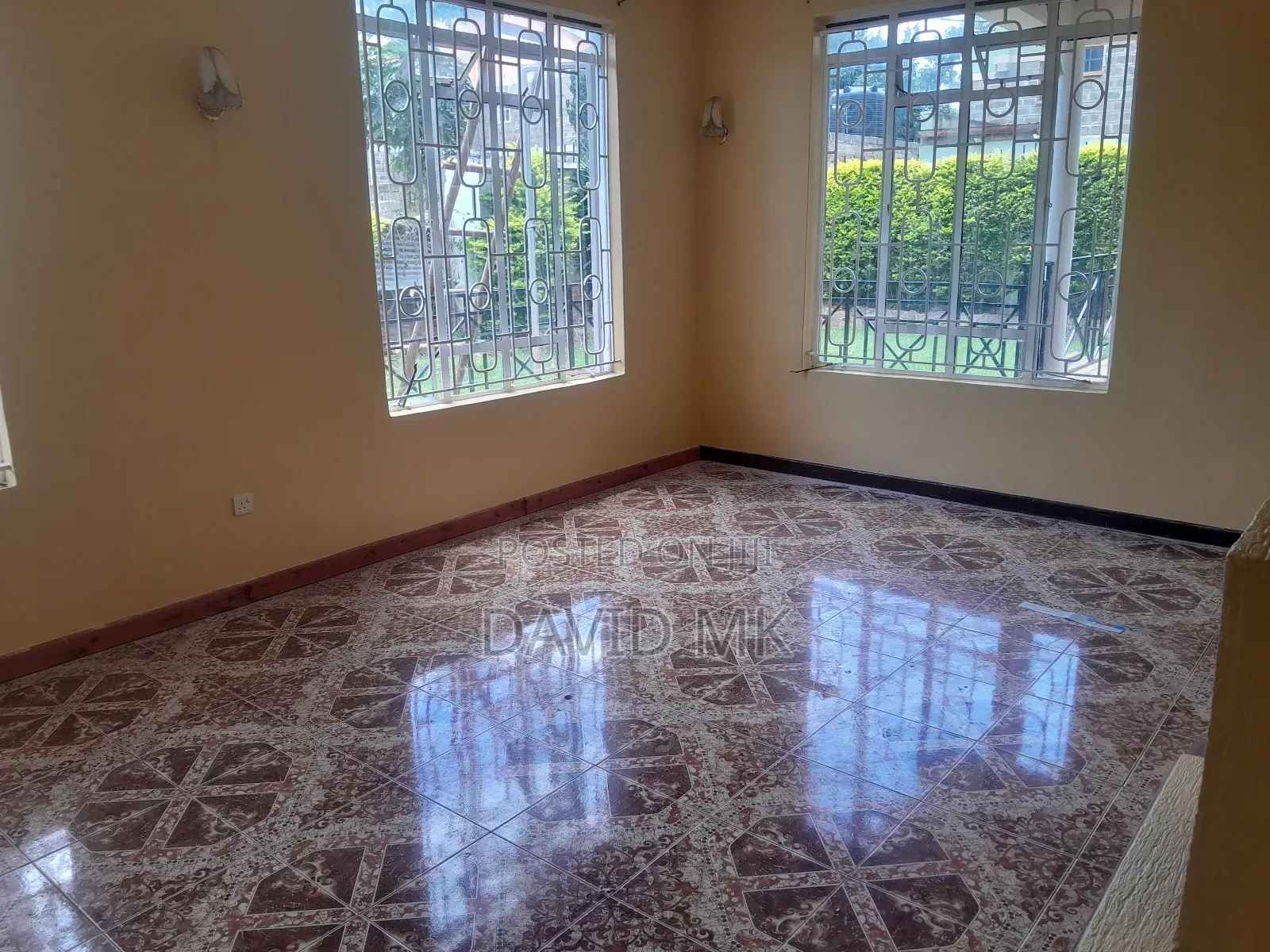 4bdrm Mansion in Kahawa Sukari for rent