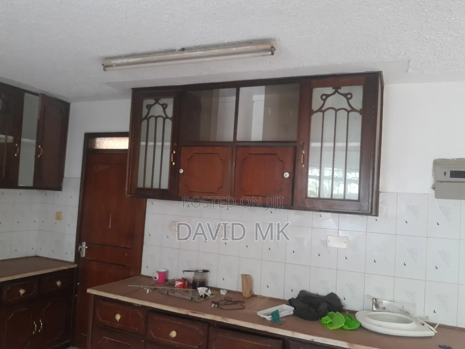 4bdrm Mansion in Kahawa Sukari for rent