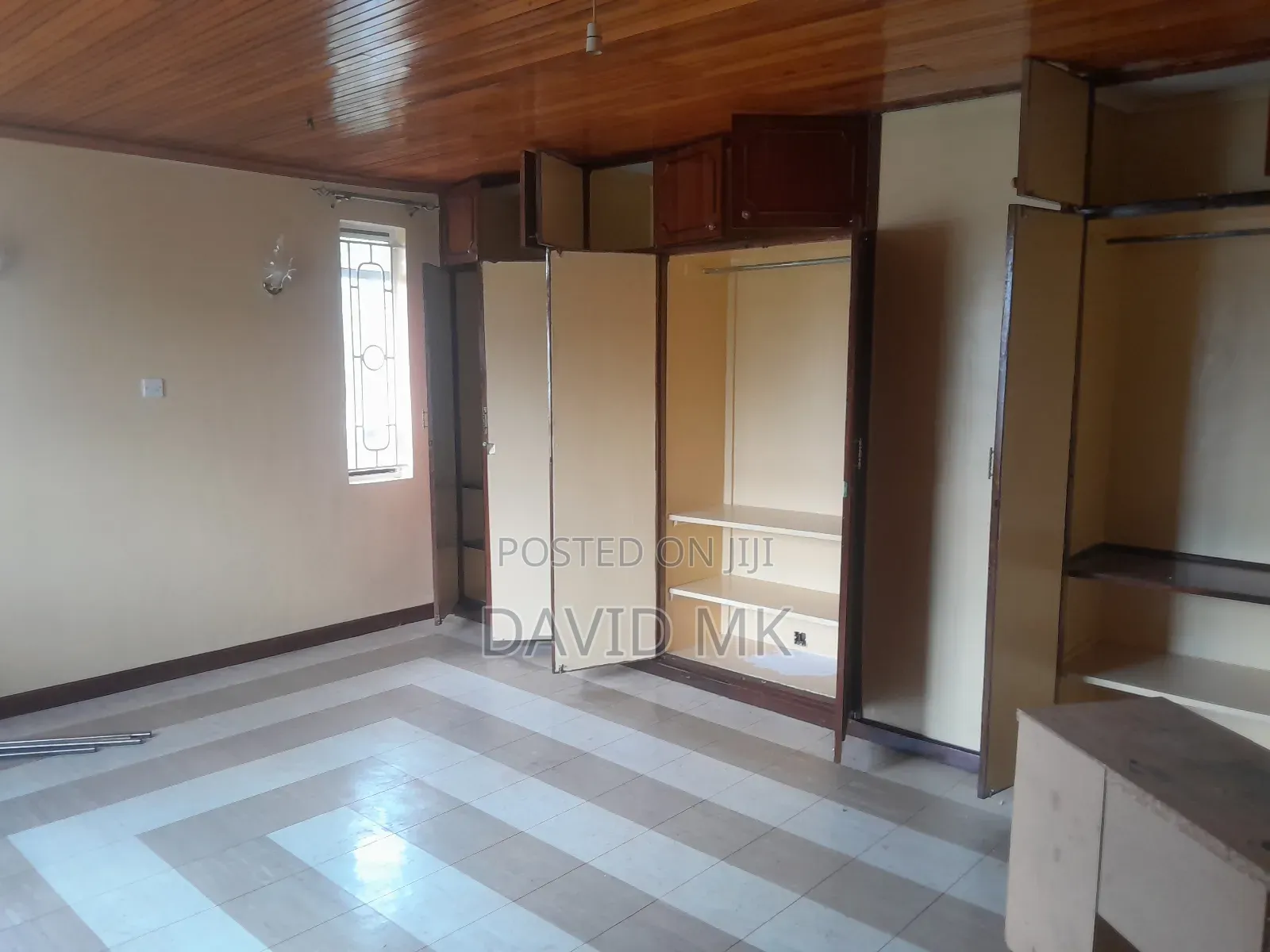 4bdrm Mansion in Kahawa Sukari for rent
