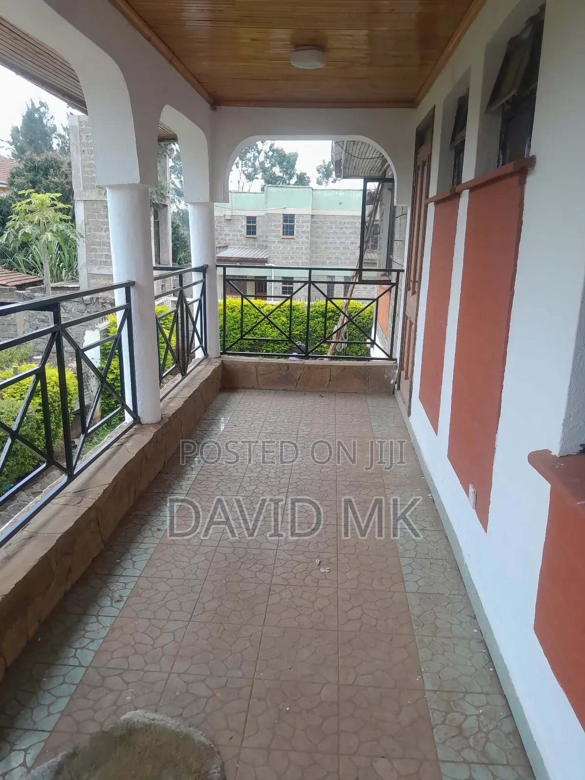 4bdrm Mansion in Kahawa Sukari for rent