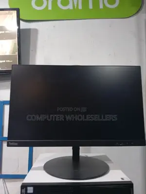 Lenovo Thinkvision T22 Frameless Monitor