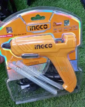 Ingco Glue Gun - thumbnail 2