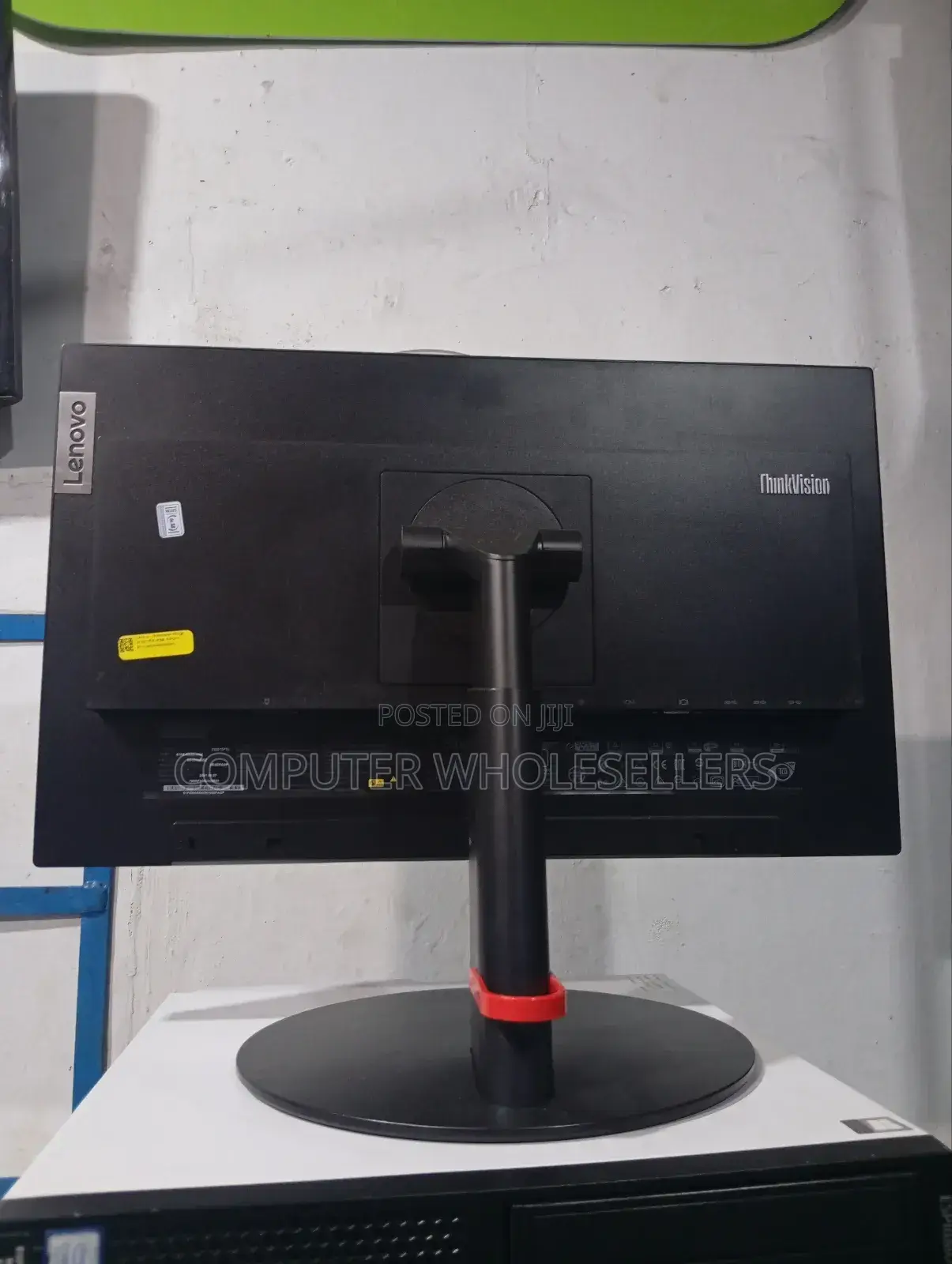 Lenovo Thinkvision T22 Frameless Monitor