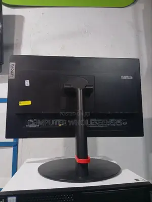 Lenovo Thinkvision T22 Frameless Monitor