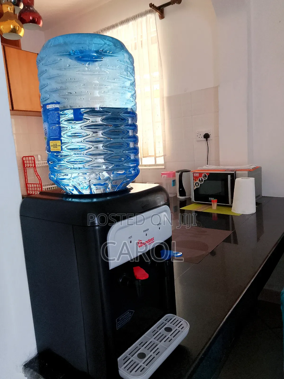 1 Bedroom Furnished Apartments in Nyali Next to Quickmart