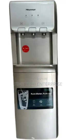 Hisense Water Dispenser