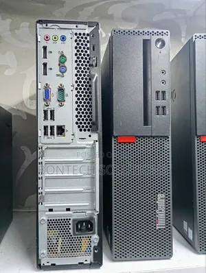 Lenovo ThinkCentre M910 SFF 8GB Intel Core i5 HDD 500GB