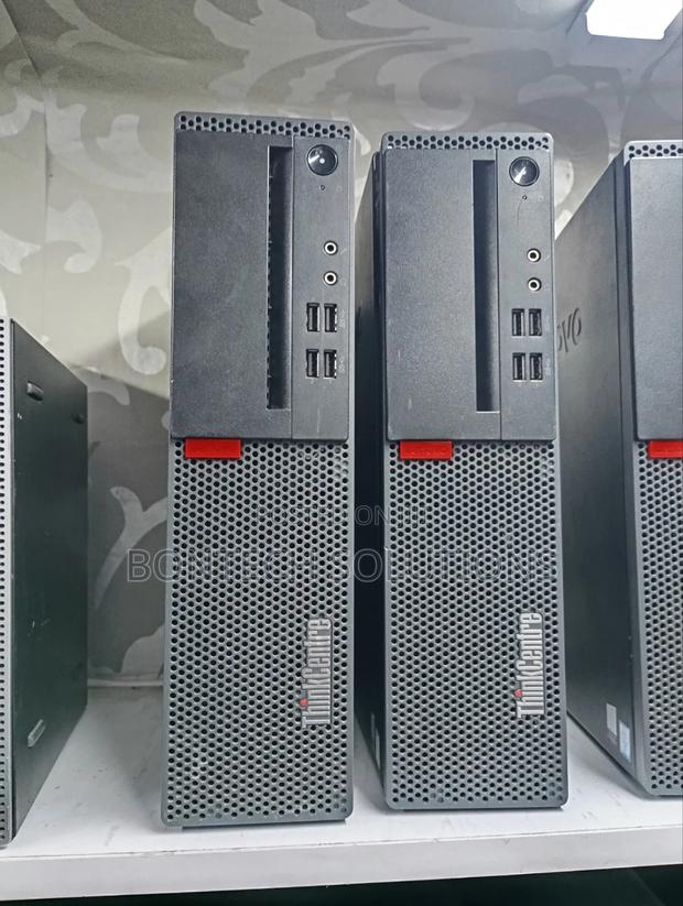 Lenovo ThinkCentre M910 SFF 8GB Intel Core I5 HDD 500GB