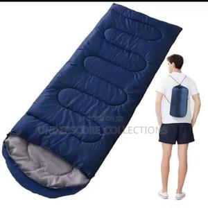 Warm Premium Sleeping Bag - thumbnail 2