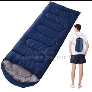 Warm Premium Sleeping Bag