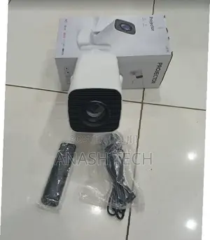 Sure Bet White F 808 Android Projector