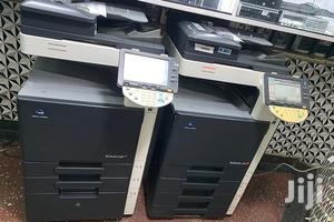 Coloured Konica Minolta Bizhub C360 Photocopier Machines