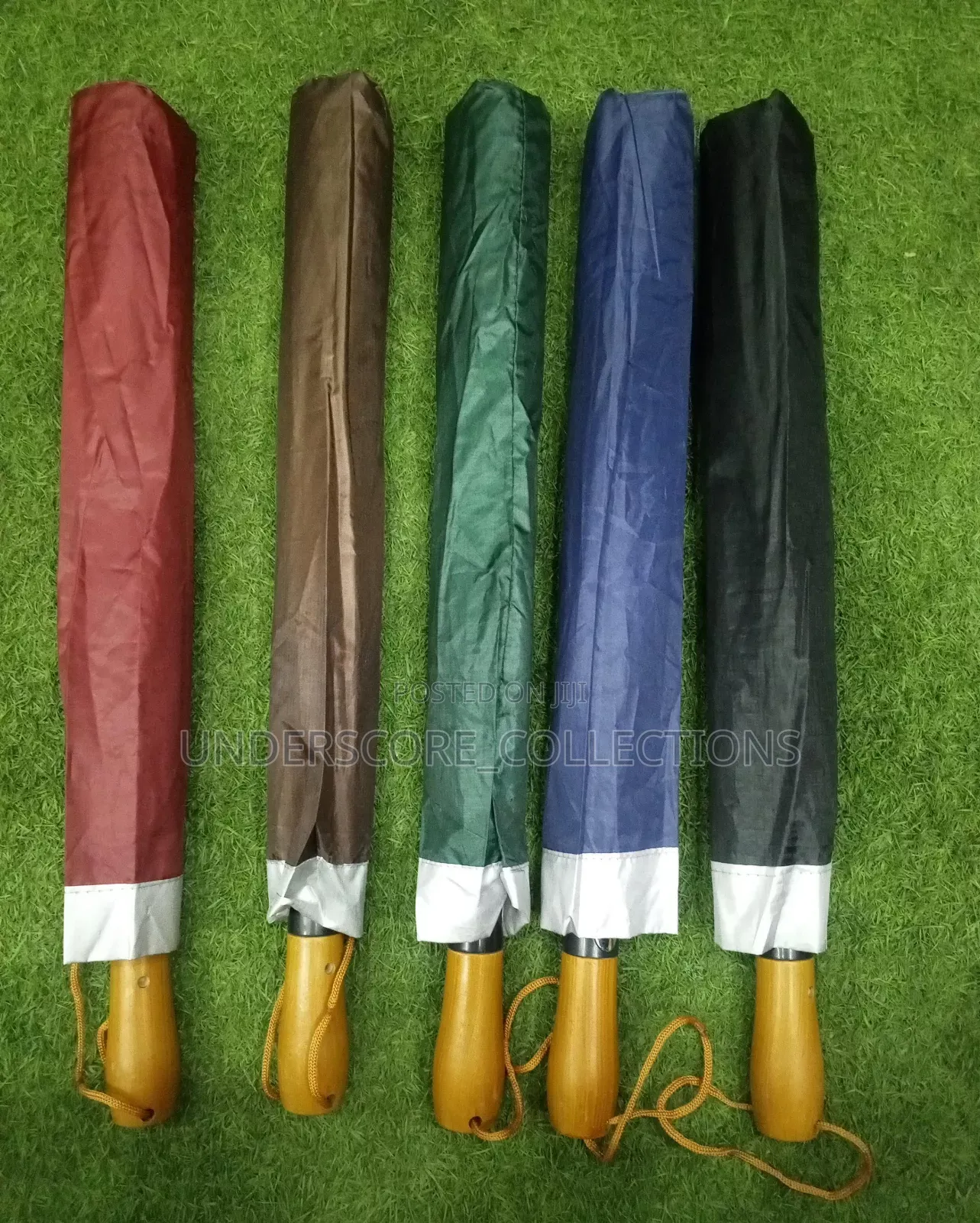Portable Umbrellas Designed For Adults
