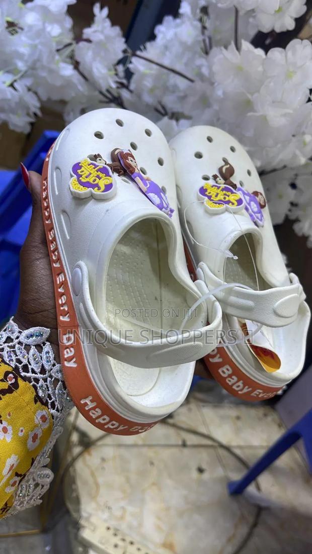 Kids Indoors Shoes* - thumbnail 3