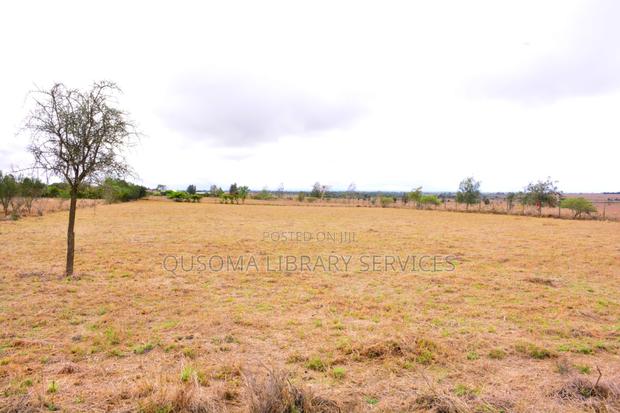 Naisula 2 Half Acre Plots In
A Gated Community in Kisaju - main view