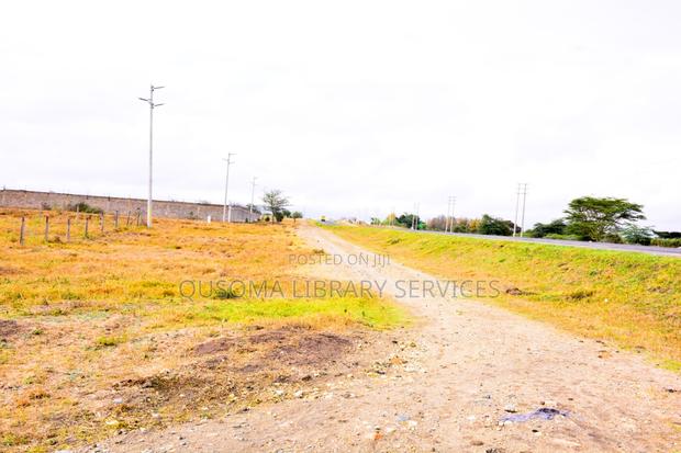 Naisula 2 Half Acre Plots In
A Gated Community in Kisaju - thumbnail 3