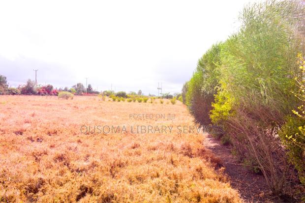 Naisula 2 Half Acre Plots In
A Gated Community in Kisaju - thumbnail 4