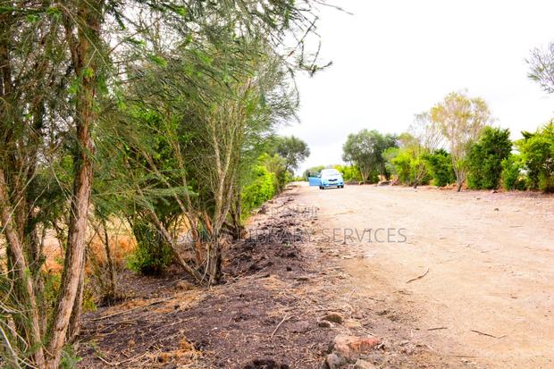 Naisula 2 Half Acre Plots In
A Gated Community in Kisaju - thumbnail 5