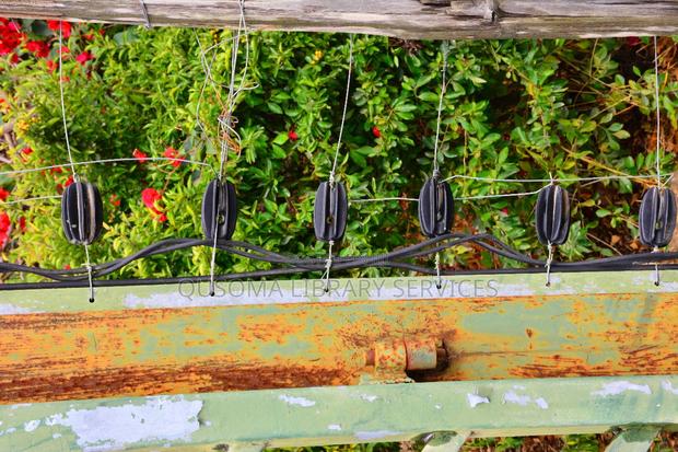 Naisula 2 Half Acre Plots In
A Gated Community in Kisaju - thumbnail 7